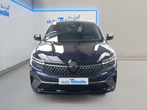 Renault Espace Espace E-Tech hybrid 200 esprit Alpine - Photo 7