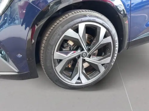 Renault Espace Espace E-Tech hybrid 200 esprit Alpine - Photo 8
