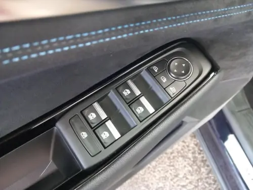 Renault Espace Espace E-Tech hybrid 200 esprit Alpine - Photo 10