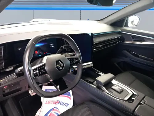 Renault Espace Espace E-Tech hybrid 200 esprit Alpine - Photo 11