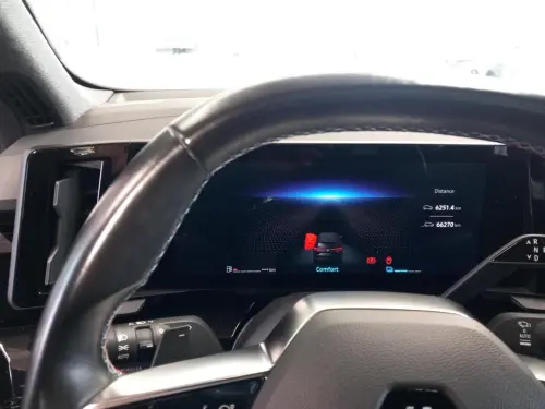 Renault Espace Espace E-Tech hybrid 200 esprit Alpine - Photo 13
