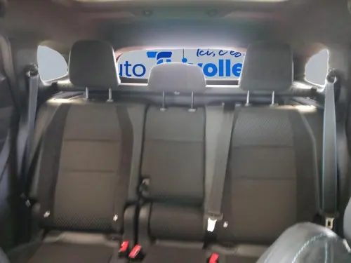 Renault Espace Espace E-Tech hybrid 200 esprit Alpine - Photo 15