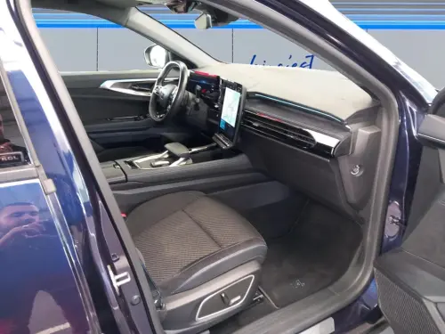 Renault Espace Espace E-Tech hybrid 200 esprit Alpine - Photo 16