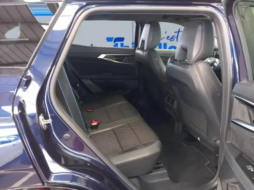 Renault Espace Espace E-Tech hybrid 200 esprit Alpine - Photo 17