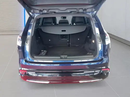 Renault Espace Espace E-Tech hybrid 200 esprit Alpine - Photo 18
