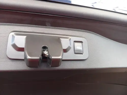 Renault Espace Espace E-Tech hybrid 200 esprit Alpine - Photo 19
