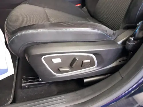 Renault Espace Espace E-Tech hybrid 200 esprit Alpine - Photo 21