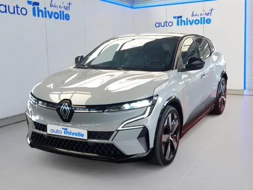 Renault Megane E-Tech Megane E-Tech EV40 130ch boost charge Techno - Photo 0