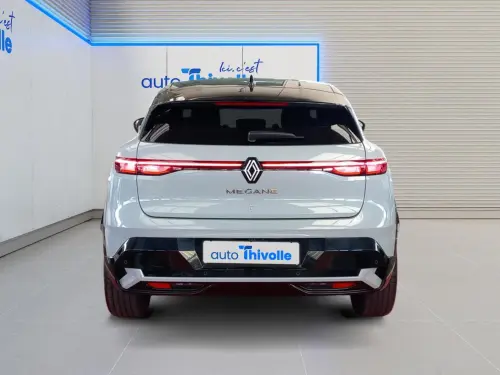 Renault Megane E-Tech Megane E-Tech EV40 130ch boost charge Techno - Photo 3