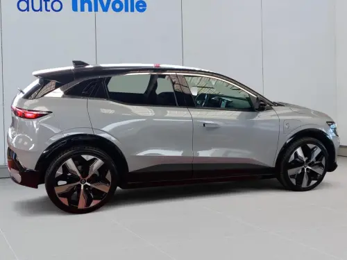 Renault Megane E-Tech Megane E-Tech EV40 130ch boost charge Techno - Photo 5