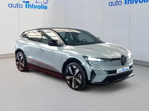 Renault Megane E-Tech Megane E-Tech EV40 130ch boost charge Techno - Photo 6