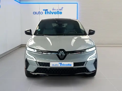 Renault Megane E-Tech Megane E-Tech EV40 130ch boost charge Techno - Photo 7