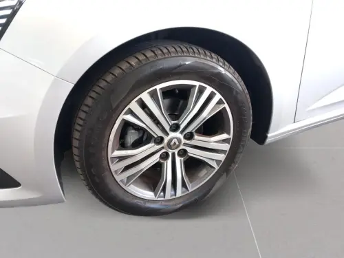 Renault Megane estate Mégane IV Estate Blue dCi 115 EDC - 21N Intens - Photo 8