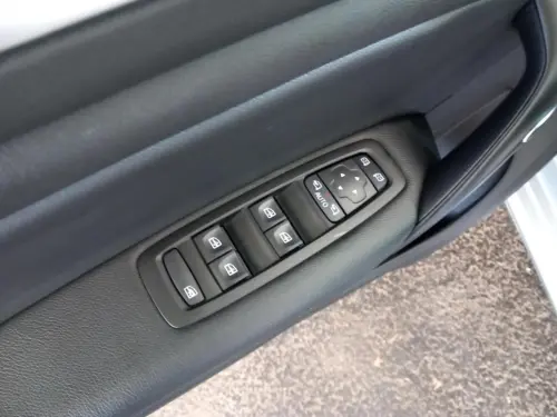 Renault Megane estate Mégane IV Estate Blue dCi 115 EDC - 21N Intens - Photo 10