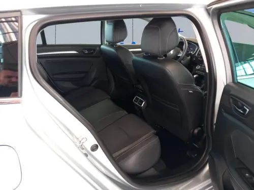 Renault Megane estate Mégane IV Estate Blue dCi 115 EDC - 21N Intens - Photo 17