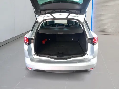 Renault Megane estate Mégane IV Estate Blue dCi 115 EDC - 21N Intens - Photo 18