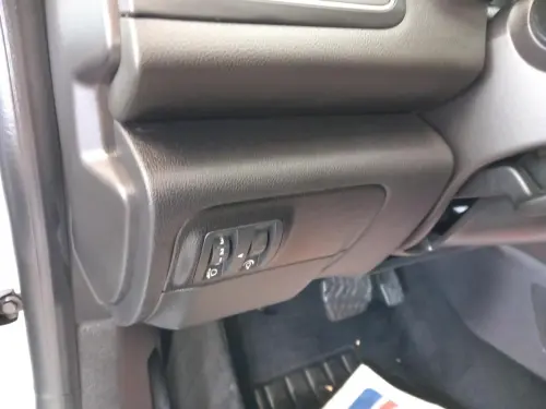 Renault Megane estate Mégane IV Estate Blue dCi 115 EDC - 21N Intens - Photo 19