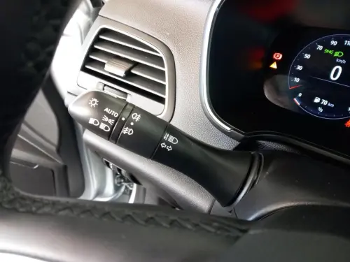 Renault Megane estate Mégane IV Estate Blue dCi 115 EDC - 21N Intens - Photo 20