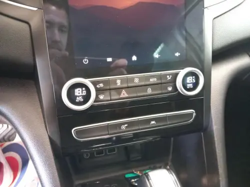 Renault Megane estate Mégane IV Estate Blue dCi 115 EDC - 21N Intens - Photo 21