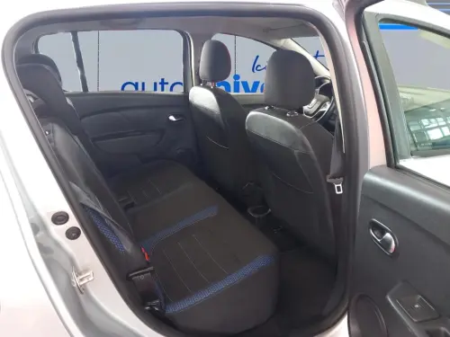 Dacia Sandero ECO-G 100 15 ans - Photo 17