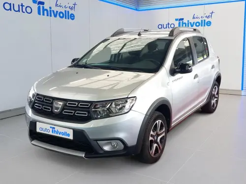 Dacia Sandero ECO-G 100 15 ans - Photo 0