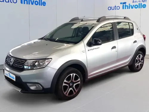 Dacia Sandero ECO-G 100 15 ans - Photo 1