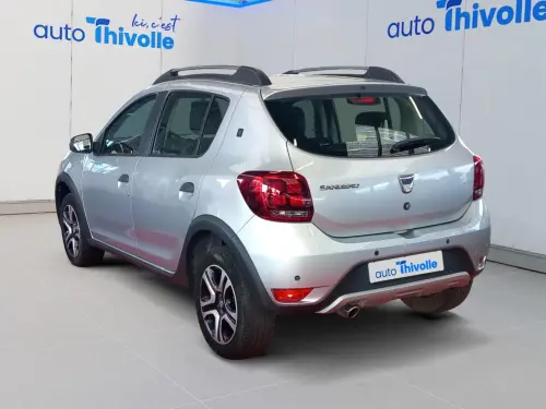 Dacia Sandero ECO-G 100 15 ans - Photo 2