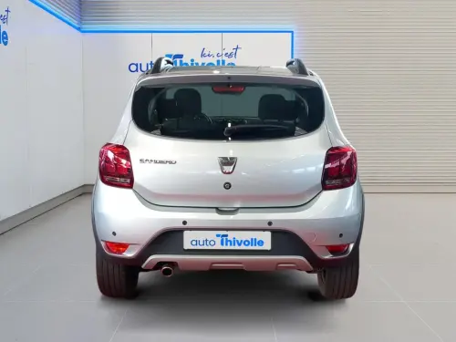 Dacia Sandero ECO-G 100 15 ans - Photo 3