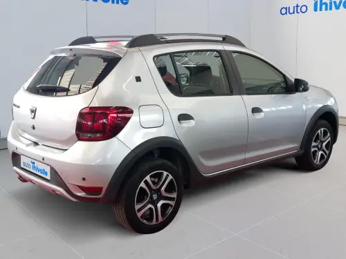 Dacia Sandero ECO-G 100 15 ans - Photo 5