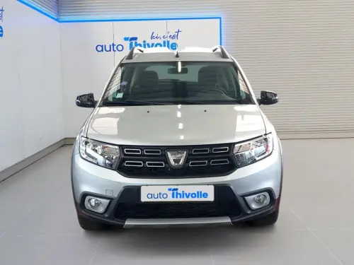 Dacia Sandero ECO-G 100 15 ans - Photo 7