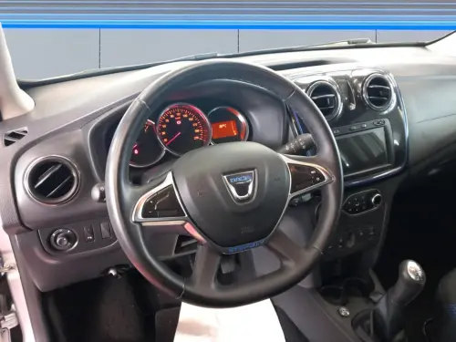 Dacia Sandero ECO-G 100 15 ans - Photo 12