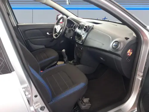 Dacia Sandero ECO-G 100 15 ans - Photo 16