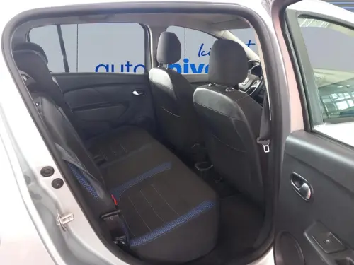 Dacia Sandero ECO-G 100 15 ans - Photo 17