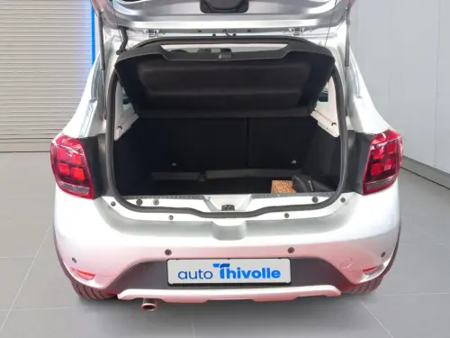 Dacia Sandero ECO-G 100 15 ans - Photo 18