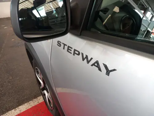 Dacia Sandero ECO-G 100 15 ans - Photo 19