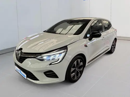 Renault Clio Clio TCe 90 - 21 Limited - Photo 0