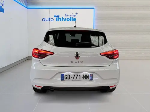 Renault Clio Clio TCe 90 - 21 Limited - Photo 3