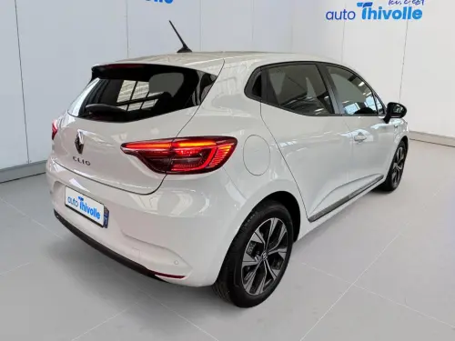 Renault Clio Clio TCe 90 - 21 Limited - Photo 4