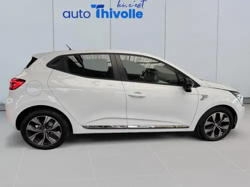 Renault Clio Clio TCe 90 - 21 Limited - Photo 5