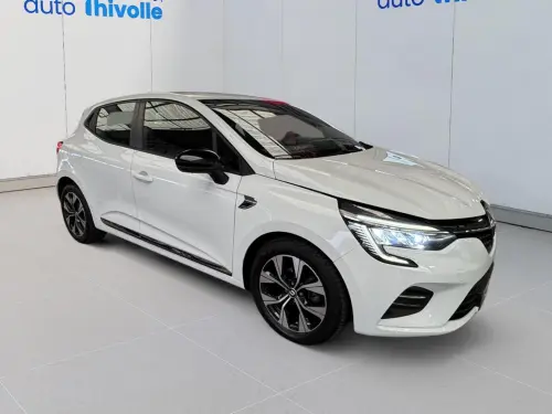 Renault Clio Clio TCe 90 - 21 Limited - Photo 6