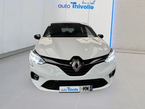 Renault Clio Clio TCe 90 - 21 Limited - Photo 7