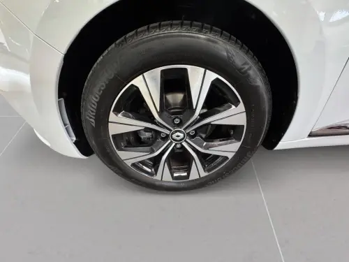 Renault Clio Clio TCe 90 - 21 Limited - Photo 8