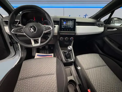 Renault Clio Clio TCe 90 - 21 Limited - Photo 11