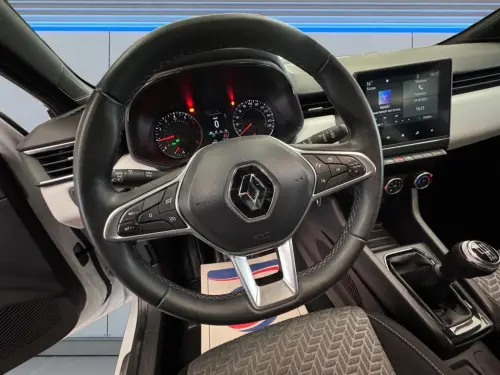 Renault Clio Clio TCe 90 - 21 Limited - Photo 12