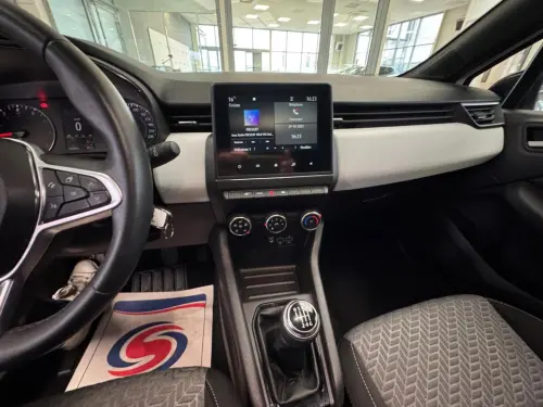 Renault Clio Clio TCe 90 - 21 Limited - Photo 14