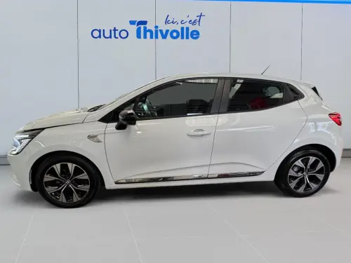 Renault Clio Clio TCe 90 - 21 Limited - Photo 1