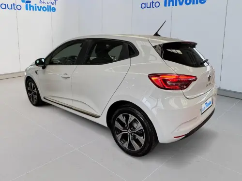 Renault Clio Clio TCe 90 - 21 Limited - Photo 2
