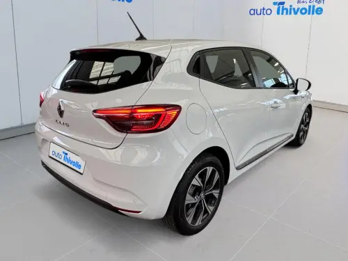 Renault Clio Clio TCe 90 - 21 Limited - Photo 4