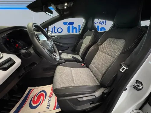 Renault Clio Clio TCe 90 - 21 Limited - Photo 9