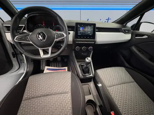 Renault Clio Clio TCe 90 - 21 Limited - Photo 11